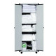 Kit armadio per Chimici assorbenza 385 lt