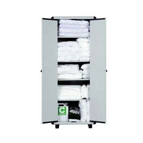 Kit armadio per Chimici assorbenza 385 lt