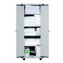 Kit armadio per Chimici assorbenza 385 lt