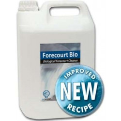 Disgregante per oli e Idrocarburi 5 lt