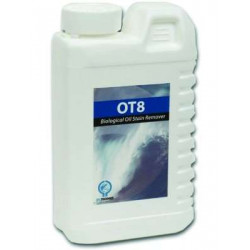 Liquido enzimatico oli e Idrocarburi ot8 20 lt