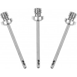 Kit di 3 aghi per gonfiare i palloni PA697 PROACT®