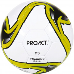 Pallone da calcio Glider 2 misura 3 PA874 PROACT®