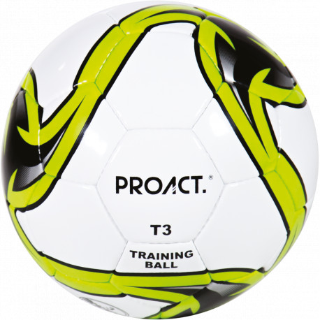 Pallone da calcio Glider 2 misura 3 PA874 PROACT®