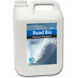 Detergente Idrocarburi road bio 5 lt