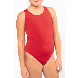 Costume da bagno bambina PA941 PROACT®
