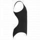Costume da bagno bambina PA941 PROACT®