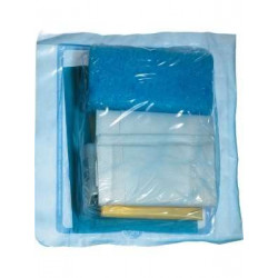 Kit tricotomia Sterile