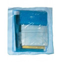 Kit tricotomia Sterile