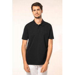 Polo uomo Supima® maniche corte PK200 Kariban Premium