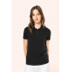 Polo donna Supima® maniche corte PK201 Kariban Premium