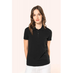 Polo donna Supima® maniche corte PK201 Kariban Premium