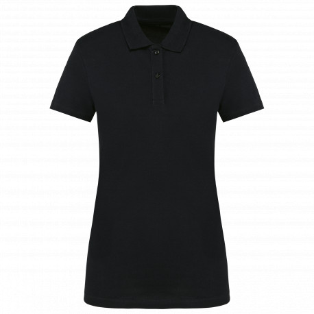 Polo donna Supima® maniche corte PK201 Kariban Premium