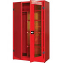 Armadio per Contenimento D.P.I. 1075x500x1850 mm