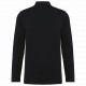 Polo uomo Supima® maniche lunghe PK202 Kariban Premium