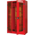 Armadio per Contenimento D.P.I. 1075x500x1850 mm
