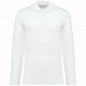 Polo uomo Supima® maniche lunghe PK202 Kariban Premium