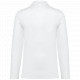 Polo uomo Supima® maniche lunghe PK202 Kariban Premium