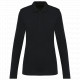 Polo donna Supima® maniche lunghe PK203 Kariban Premium