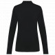 Polo donna Supima® maniche lunghe PK203 Kariban Premium