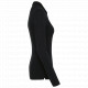 Polo donna Supima® maniche lunghe PK203 Kariban Premium