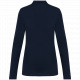 Polo donna Supima® maniche lunghe PK203 Kariban Premium