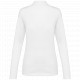 Polo donna Supima® maniche lunghe PK203 Kariban Premium