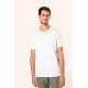 T-shirt uomo Supima® maniche corte e girocollo PK300 Kariban Premium