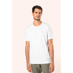T-shirt uomo Supima® maniche corte e girocollo PK300 Kariban Premium