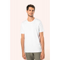 T-shirt uomo Supima® maniche corte e girocollo PK300 Kariban Premium