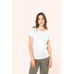 T-shirt donna Supima® maniche corte e girocollo PK301 Kariban Premium