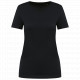 T-shirt donna Supima® maniche corte e girocollo PK301 Kariban Premium