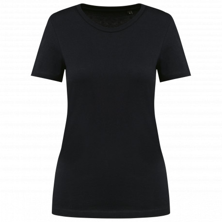 T-shirt donna Supima® maniche corte e girocollo PK301 Kariban Premium