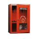 Armadio per Contenimento D.P.I. 415x300x600 mm