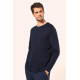 T-shirt uomo Supima® maniche lunghe e girocollo PK302 Kariban Premium