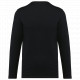T-shirt uomo Supima® maniche lunghe e girocollo PK302 Kariban Premium