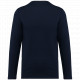 T-shirt uomo Supima® maniche lunghe e girocollo PK302 Kariban Premium