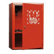 Armadio per Contenimento D.P.I. 415x300x600 mm