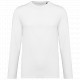 T-shirt uomo Supima® maniche lunghe e girocollo PK302 Kariban Premium