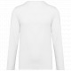 T-shirt uomo Supima® maniche lunghe e girocollo PK302 Kariban Premium