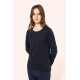 T-shirt donna Supima® maniche lunghe e girocollo PK303 Kariban Premium
