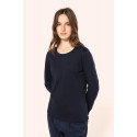 T-shirt donna Supima® maniche lunghe e girocollo PK303 Kariban Premium