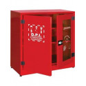 Armadio per Contenimento D.P.I. 1075x500x1100 mm