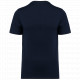 T-shirt uomo Supima® maniche corte e scollo a V PK304 Kariban Premium