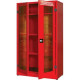 Armadio per Contenimento D.P.I. 1075x500x1850 mm