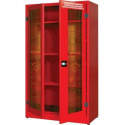 Armadio per Contenimento D.P.I. 1075x500x1850 mm