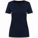T-shirt donna Supima® maniche corte e scollo a V PK305 Kariban Premium