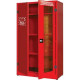 Armadio per Contenimento D.P.I. 1075x500x1850 mm