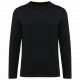 T-shirt uomo Supima® maniche lunghe e scollo a V PK306 Kariban Premium