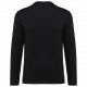 T-shirt uomo Supima® maniche lunghe e scollo a V PK306 Kariban Premium